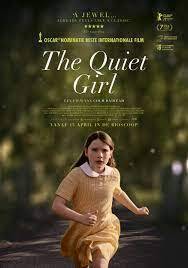 quiet-girl